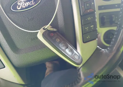 2016 Ford Expedition El Limited из США, поврежденный, VIN 1FMJK1KT2GEF49798